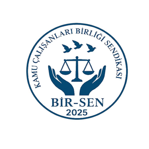 Kamu Çalışanları Birliği Sendikası(Bir-Sen) Marşı